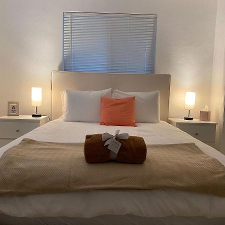 Blue Room By The Gables Miami Eksteriør billede