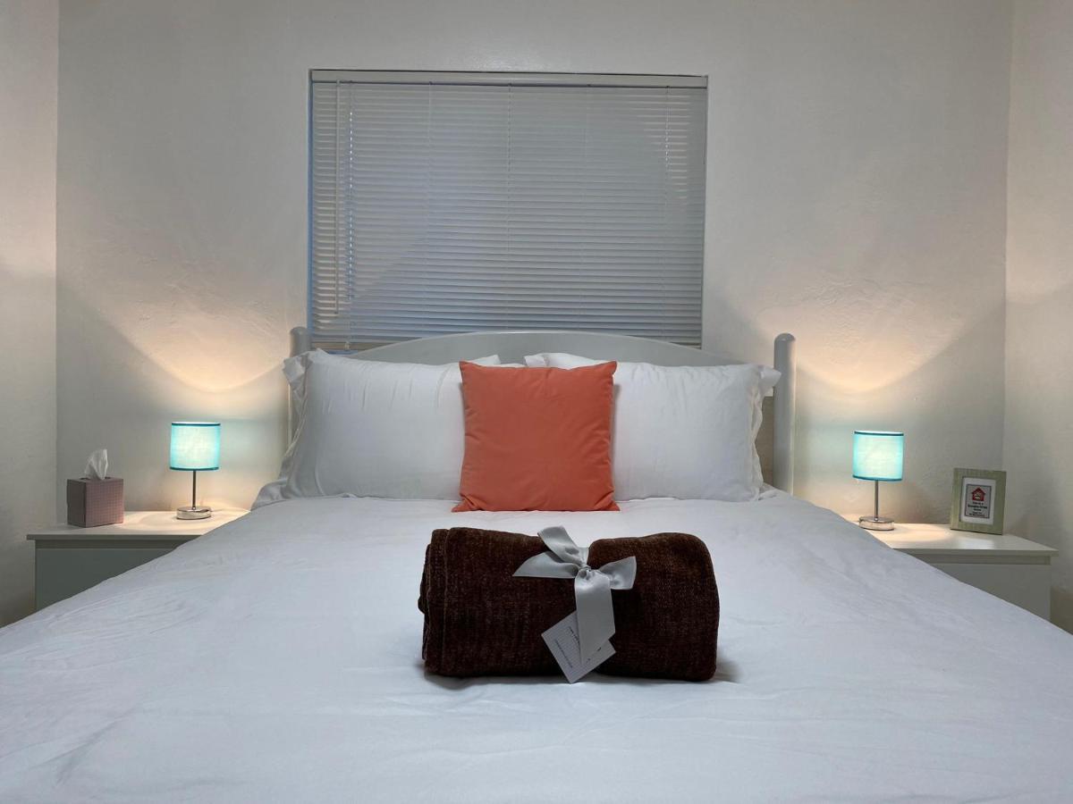 Blue Room By The Gables Miami Eksteriør billede